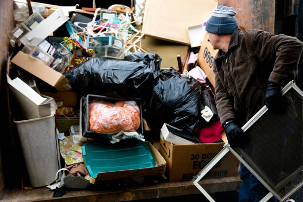 Best Affordable Junk Removal Services  in Roosevelt, NJ