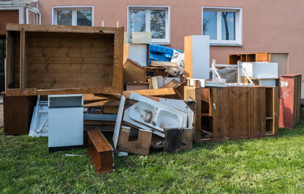 Best Construction Debris Removal  in Roosevelt, NJ