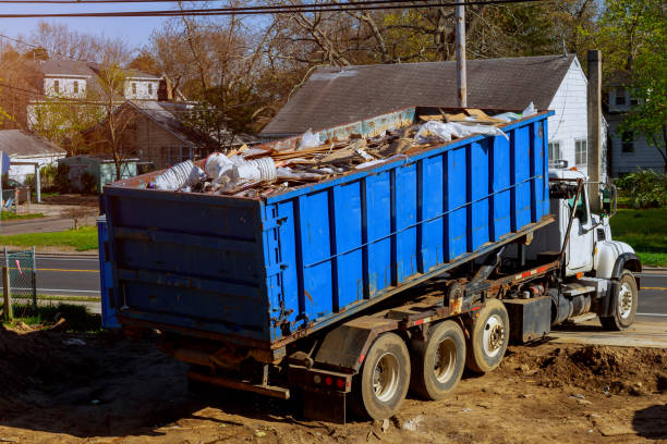 Best Junk Hauling Services  in Roosevelt, NJ
