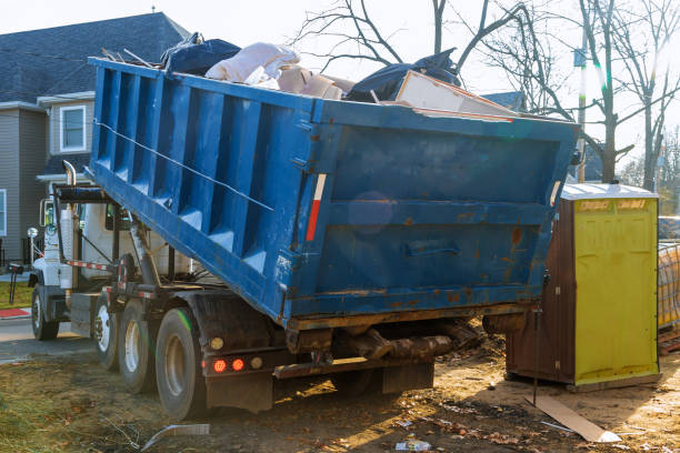 Best Junk Removal Near Me  in Roosevelt, NJ