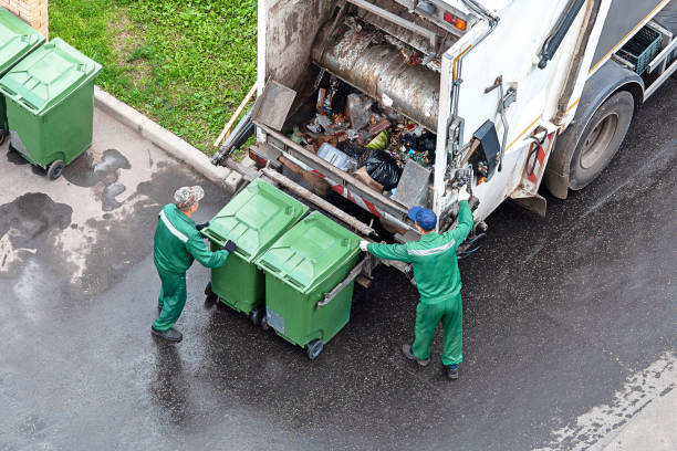 Best Construction Debris Removal  in Roosevelt, NJ