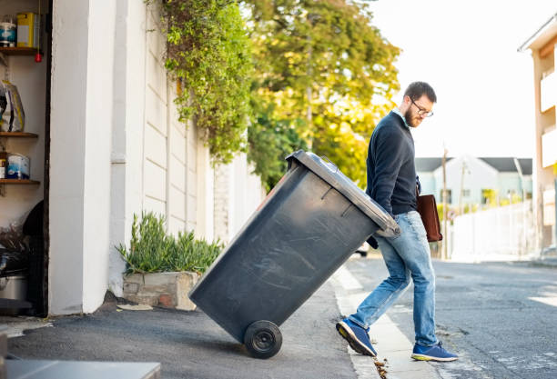 Best Estate Cleanout Services  in Roosevelt, NJ