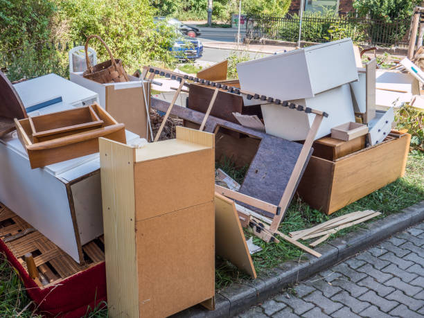Best Dumpster Rental Services  in Roosevelt, NJ