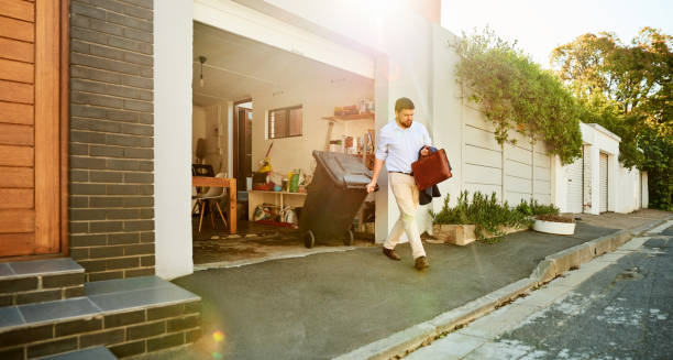 Trash Removal Near Me in Roosevelt, NJ