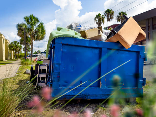 Best Same-Day Junk Removal  in Roosevelt, NJ