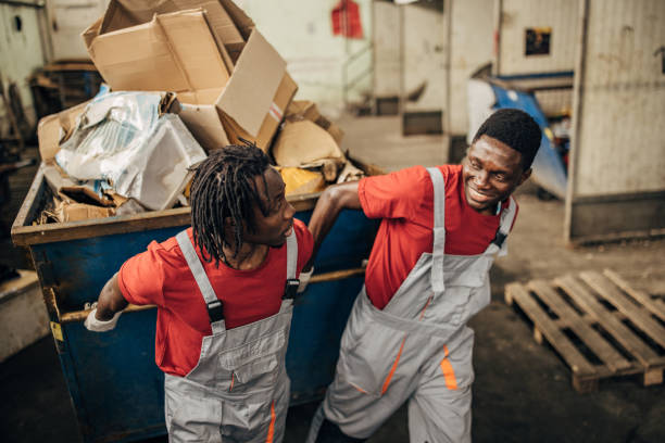 Best Attic Cleanout Services  in Roosevelt, NJ