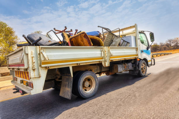 Best Construction Debris Removal  in Roosevelt, NJ
