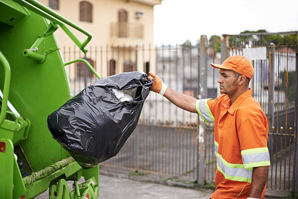 Best Office Junk Removal  in Roosevelt, NJ