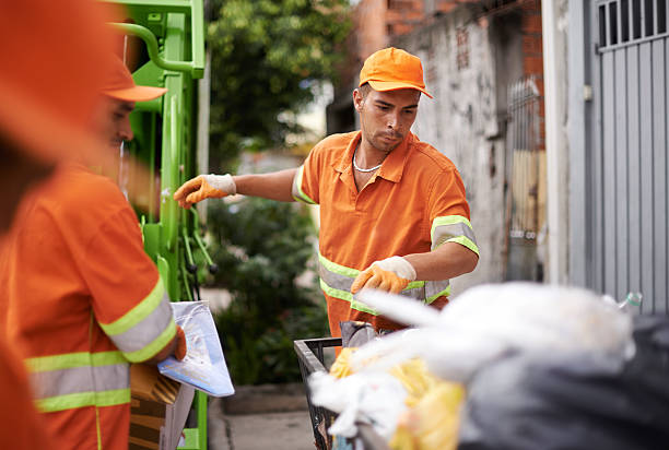 Best Dumpster Rental Services  in Roosevelt, NJ