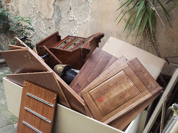 Best Professional Junk Removal  in Roosevelt, NJ